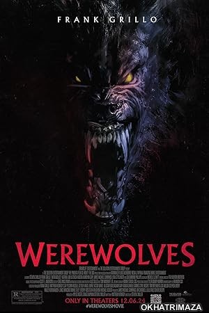 Werewolves (2024) HQ Telugu Dubbed Movie